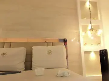 Chaturbate Live Sex Cam of chloe_murray