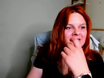 Chaturbate Watch Live Sex Cams of kittengingerxo