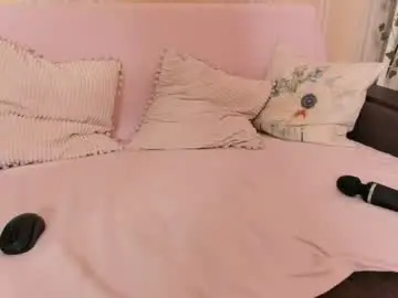 Chaturbate Live Sex Cam of ruminelle