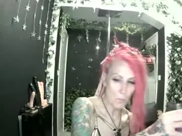 Chaturbate Sex Cam of saucysky