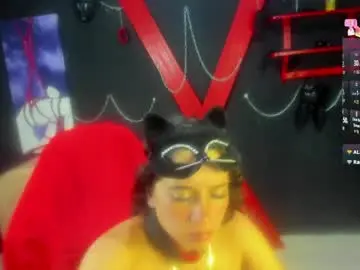 Chaturbate Sex Chat of sharlotsh1