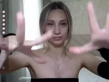 Chaturbate Best Webcam of alicewonders_