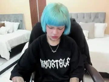 Chaturbate Adult Video Chat of bela_craxkerr
