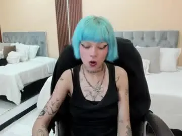 Chaturbate Live Sex of bela_craxkerr