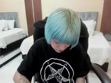 Chaturbate Live Porn of bela_craxkerr
