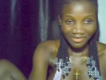 Chaturbate Best Webcam of blaq_melanin