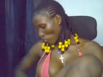 Chaturbate Watch Live Sex Cams of blaq_melanin