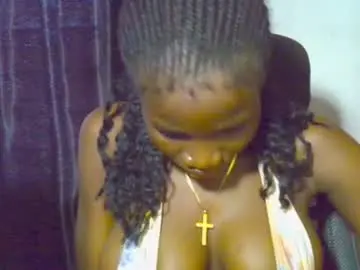 Chaturbate Live Sex Cam of blaq_melanin