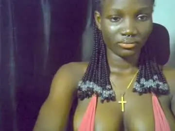 Chaturbate Live Sex of blaq_melanin