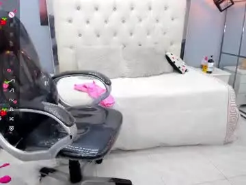 Chaturbate Best live sex cam show of marcella_hill
