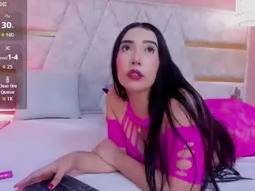 Chaturbate Sex Cam of melany_rouse_