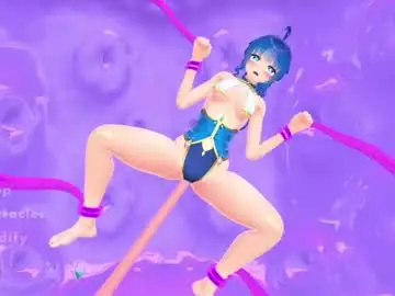 Chaturbate Live Porn of mitsuri_hot