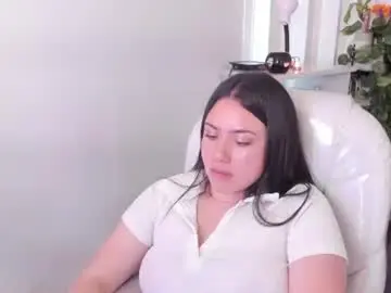 Chaturbate Sex Cam of rose_blush_