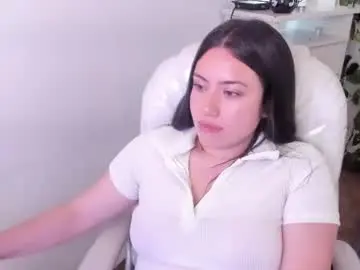 Chaturbate Sex Cam of rose_blush_