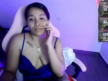Chaturbate Private Sex Chat of sexydiabliita
