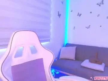 Chaturbate Live Porn of sweettvera_