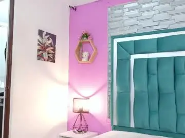 Chaturbate Watch Live Sex Cams of tinajones20