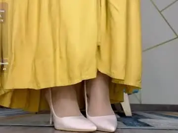 Chaturbate Adult Webcam of amandasilkheels_