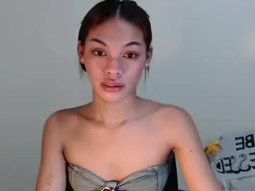 Chaturbate Sex Cam of miss_jhes
