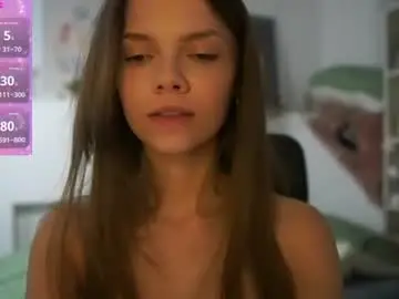 Chaturbate Live Sex of natasha__malkova