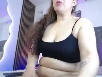Chaturbate Private Sex Chat of anaa_moon