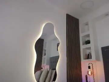 Chaturbate Sex Chat of anaa_moon