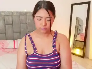 Chaturbate Live Porn of antonella_hot_x
