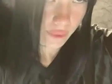 Chaturbate Sex Cam of astridxxxxx
