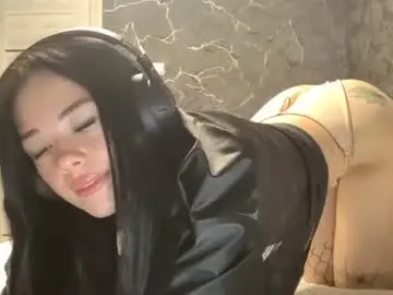 Chaturbate Nude Webcam of astridxxxxx