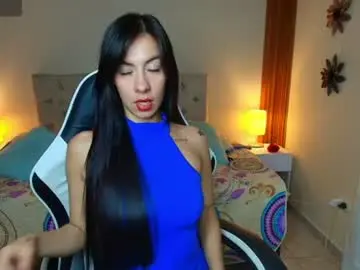 Chaturbate Adult Video Chat of emiily_skinny