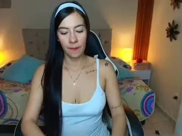 Chaturbate Best live sex cam show of emiily_skinny