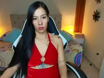 Chaturbate Sex Cam of emiily_skinny