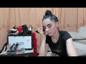 Chaturbate Sex Chat of jessylonghair