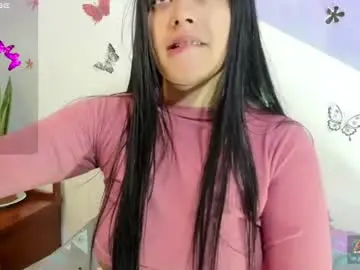 Chaturbate Live Porn of vio_let_