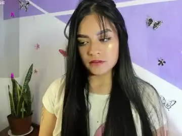 Chaturbate Best live sex cam show of vio_let_