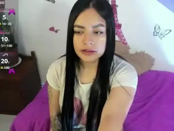 Chaturbate Adult Webcam of vio_let_