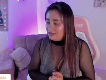 Chaturbate Free Porn Cam of x_allison02x