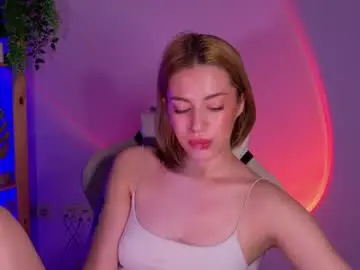 Chaturbate Sex Cam of ameliarosaline