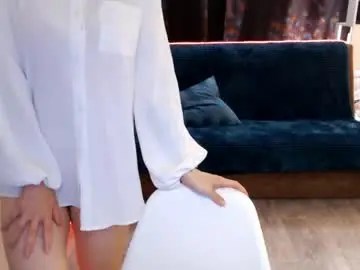Chaturbate Private Sex Chat of baby_kitte