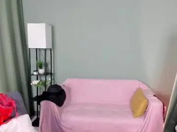 Chaturbate Sex Chat of jennali1