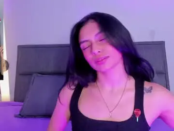 Chaturbate Free Live Porn of lilith_petit_