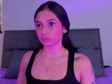 Chaturbate Sex Cam of lilith_petit_