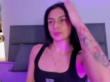Chaturbate Sex Cam of lilith_petit_