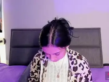 Chaturbate Watch Live Sex Cams of lilith_petit_