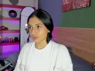 Chaturbate Sex Cam of lilith_petit_