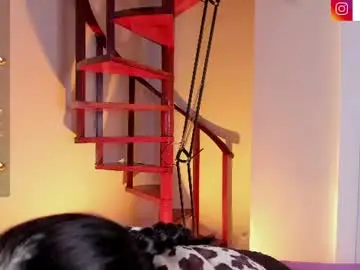 Chaturbate Best live sex cam show of lilith_petit_