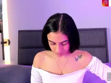 Chaturbate Free Live Porn of lilith_petit_