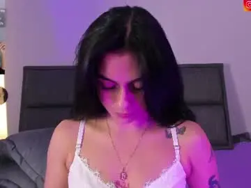 Chaturbate Sex Cam of lilith_petit_
