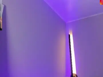 Chaturbate Free Porn Cam of lilith_petit_