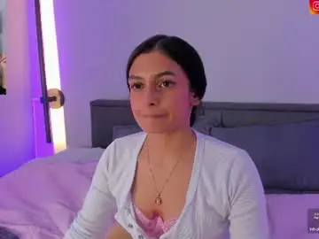 Chaturbate Adult Webcams of lilith_petit_